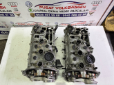 GOLF GTİ 1.8 2.0TSİ ÇIKMA ORJİNAL SİLİNDİR KAPAĞI CCZ
