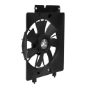HONDA CRV 02-06 FAN SU RADYATÖR