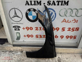 Audi a6 2021 sol ön çamurluk