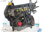 RENO MEGANE 2 1.5 DCİ 82 HP 8V K9K722 ÇIKMA ORJİNAL MOTOR