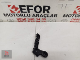 Oto Çıkma Parça / Toyota / Corolla / Tampon / Tampon Braketi / Sıfır Parça 