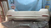 Bmw f30 arka tampon