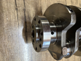 Oto Çıkma Parça / Fiat / Albea / Motor / Krank / Çıkma Parça 