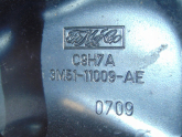 Oto Çıkma Parça / Ford / Focus / Kaporta & Karoser / Basamak / Çıkma Parça 