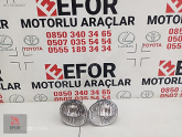 TOYOTA RAV4 SIFIR SAĞ SİS FAR 03-05 OEM NO: 81211-42050