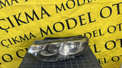 Oto Çıkma Parça / Citroen / C-elysee / Far & Stop / Sağ Ön Far / Çıkma Parça 