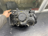 Oto Çıkma Parça / Land Rover / Range Rover / Far & Stop / Sol Ön Far / Çıkma Parça 