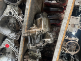 Oto Çıkma Parça / Renault / Kangoo / Şanzıman / Şanzıman Komple / Çıkma Parça 