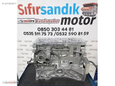 6015dc Ford Kuga 1.6 Ecobosst Sıfır Yarım Motor Orjinal