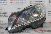 Oto Çıkma Parça / Mercedes / CLS / Far & Stop / Sol Ön Far / Çıkma Parça 