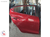 Oto Çıkma Parça / Mazda / 3 / Kaporta & Karoser / Sağ Arka Kapı / Çıkma Parça 