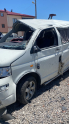 Oto Çıkma Parça / Volkswagen / Transporter / Alt Takım / Travers / Çıkma Parça 
