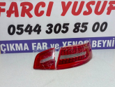 Oto Çıkma Parça / Audi / A6 / Far & Stop / Sol Arka Stop / Sıfır Parça 
