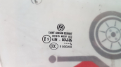 Oto Çıkma Parça / Volkswagen / Jetta / Oto Cam / Kapı Camları / Çıkma Parça 