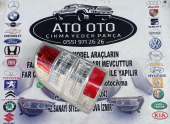 Oto Çıkma Parça / Ford / Ranger / Far & Stop / Sol Arka Stop / Çıkma Parça 