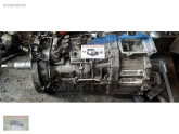 Oto Çıkma Parça / Suzuki / Vitara / Şanzıman / Şanzıman Komple / Çıkma Parça 