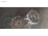 Oto Çıkma Parça / Mazda / 626 / Alt Takım / Taşıyıcı / Çıkma Parça 