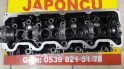 Oto Çıkma Parça / Toyota / Hiace / Motor / Silindir Kapağı / Sıfır Parça 