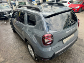 Dacia Duster 2 Çıkma Arka Dingil Torsiyon