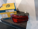 Oto Çıkma Parça / Audi / A3 / Far & Stop / Sol Arka Stop / Çıkma Parça 