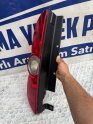 Oto Çıkma Parça / Fiat / Doblo / Far & Stop / Sol Arka Stop / Çıkma Parça 