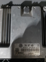 0281016595-7P0 907 409 EDC17CP44 PORCHE CAYENNE MOTOR BEYNİ