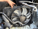 Oto Çıkma Parça / Dacia / Solenza / Fan / Fan Motoru / Çıkma Parça 