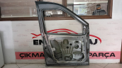 Oto Çıkma Parça / Fiat / Doblo / Kaporta & Karoser / Sol Ön Kapı / Çıkma Parça 