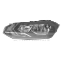 Oto Çıkma Parça / Volkswagen / Polo / Far & Stop / Sağ Ön Far / Çıkma Parça 