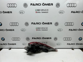 Oto Çıkma Parça / Nissan / Qashqai / Far & Stop / Far & Stop Sacı / Çıkma Parça 