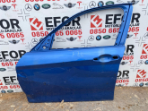 BMW 1 SERİSİ F20 SOL ÖN KAPI ÇIKMA YEDEK PARÇA