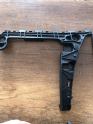 AUDİ A4 ARKA SAĞ TAMPON BRAKETİ