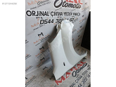 Oto Çıkma Parça / Fiat / Fiorino / Kaporta & Karoser / Sağ Ön Çamurluk / Çıkma Parça 