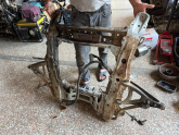Oto Çıkma Parça / Renault / R 5 / Alt Takım / Travers / Çıkma Parça 