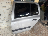 Oto Çıkma Parça / Renault / Clio / Kaporta & Karoser / Sol Arka Kapı / Çıkma Parça 
