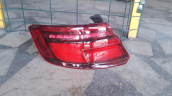 AUDI A3 2016 SOL STOP