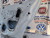 Oto Çıkma Parça / Renault / Taliant / Kaporta & Karoser / Sağ Arka Kapı / Çıkma Parça 