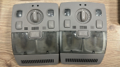AUDİ A4 02-05 TAVAN OKUMA LAMBASI (PLATİN GRİ) 8E0947106 EC3