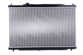 MOTOR SU RADYATÖRÜ ORJİNAL MOBİS KİA CERATO AT 10- / 253101M350