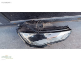 Oto Çıkma Parça / Audi / A3 / Far & Stop / Sol Ön Far / Çıkma Parça 