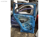 Oto Çıkma Parça / Volkswagen / Tiguan / Kaporta & Karoser / Sol Ön Kapı / Çıkma Parça 