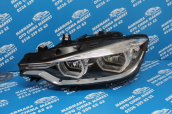 BMW F30 LED SOL FAR