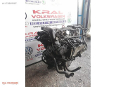 Oto Çıkma Parça / Volkswagen / Passat / Motor / Komple Motor / Çıkma Parça 