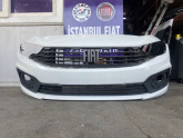 Oto Çıkma Parça / Fiat / Egea / Tampon / Ön Tampon / Çıkma Parça 