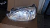 OPEL CORSA C SOL ÖN FAR OEM:1216142
