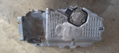 VW 1.4 TSI yağ karteri, seviye sensörü OEM 03C103603T 1J0907660C