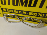 Oto Çıkma Parça / Renault / Fluence / Tampon / Sis Farı Çerçevesi / Sıfır Parça 