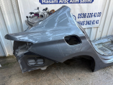 Oto Çıkma Parça / Fiat / Egea / Kaporta & Karoser / Arka Çamurluk / Çıkma Parça 