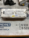ÇIKMA AUDI A4 8E0 880 204 B 8E0880204B YOLCU AIRBAG