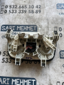Oto Çıkma Parça / Fiat / Linea / Klima / Kontrol Paneli / Çıkma Parça 
